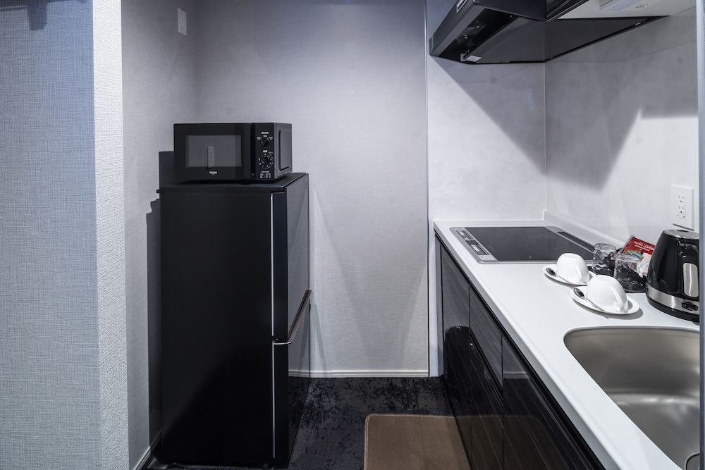 RESI STAY MAYU GRACE HOTEL 京都
