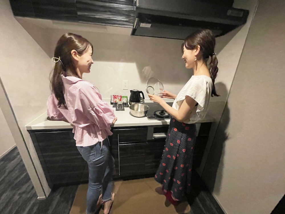RESI STAY MAYU GRACE HOTEL 京都