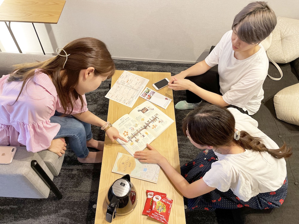 RESI STAY MAYU GRACE HOTEL 京都