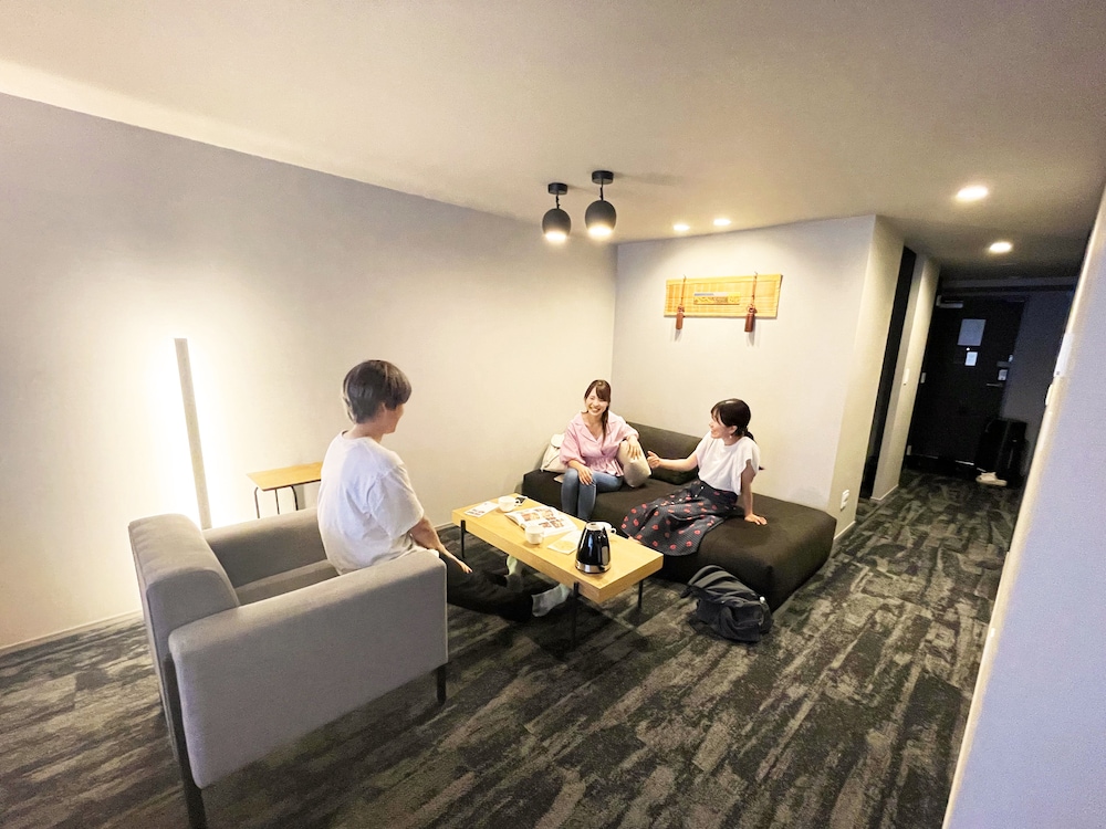 RESI STAY MAYU GRACE HOTEL 京都
