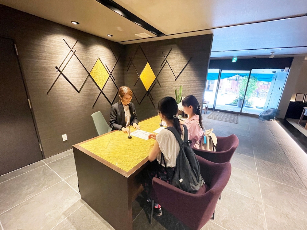 RESI STAY MAYU GRACE HOTEL 京都