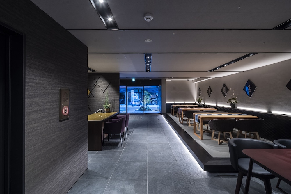 RESI STAY MAYU GRACE HOTEL 京都