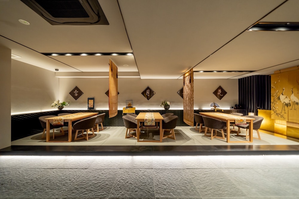 RESI STAY MAYU GRACE HOTEL 京都