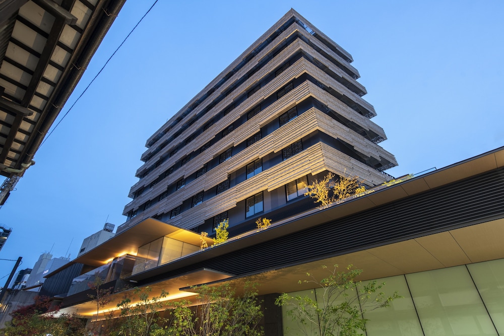 東急ステイ 京都阪井座 (四条河原町) 京都