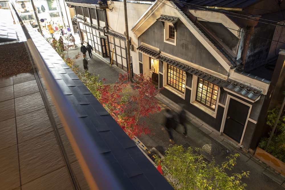 東急ステイ 京都阪井座 (四条河原町) 京都