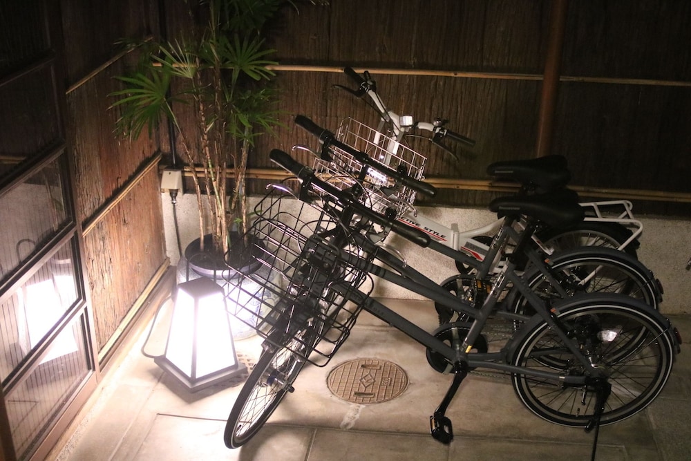 五月庵 京都