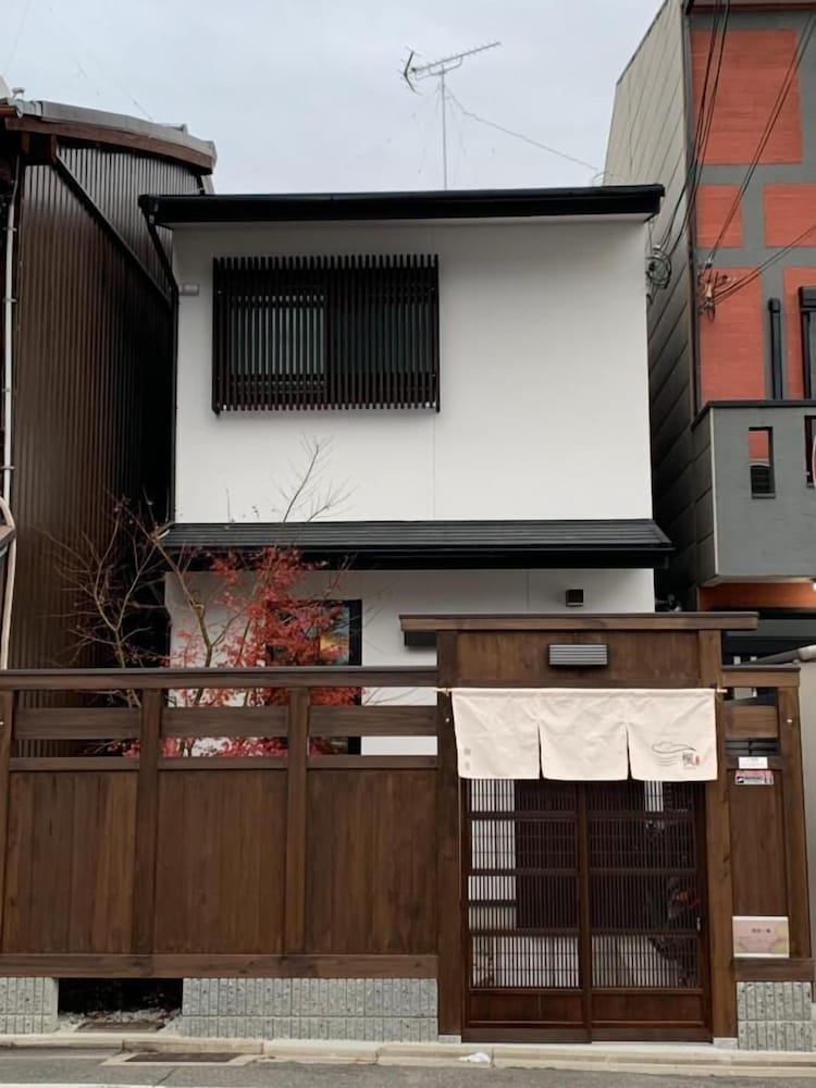 ONYA KAEDE 京都