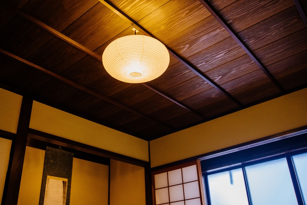 京町家 旅宿 小都音 京都