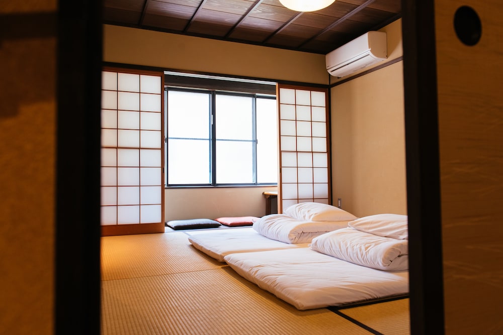 京町家 旅宿 小都音 京都