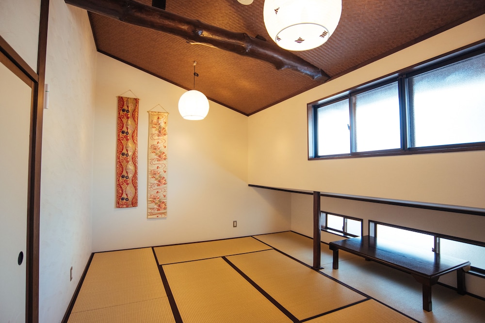 京町家 旅宿 小都音 京都