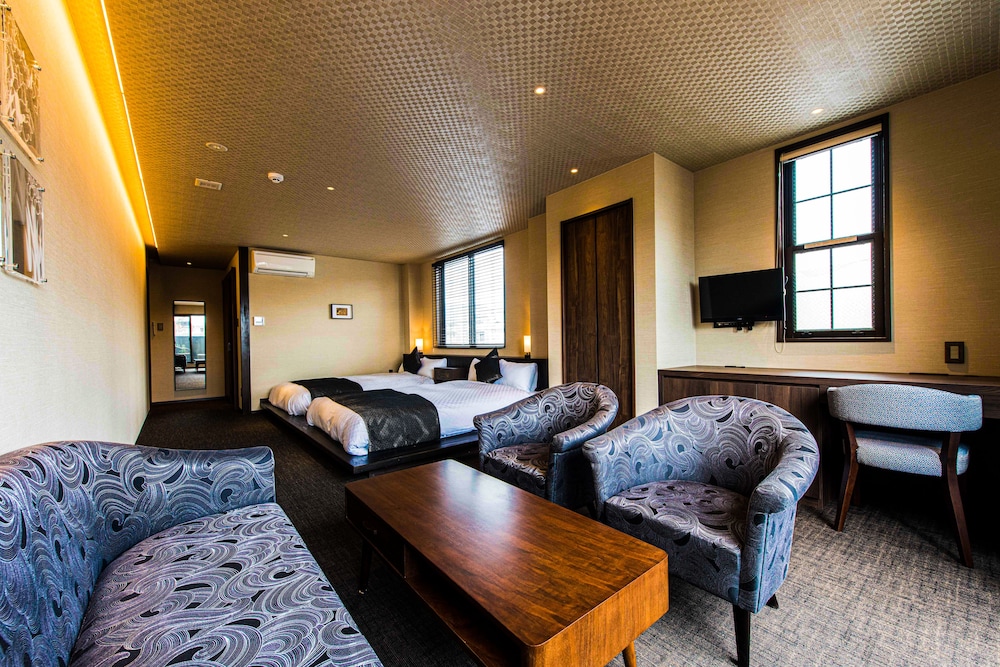 HOTEL ZIZI KYOTO GION 京都