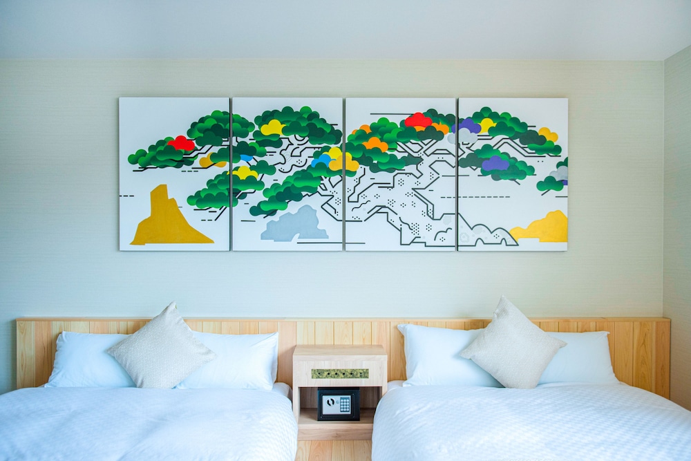 HOTEL ZIZI KYOTO GION 京都