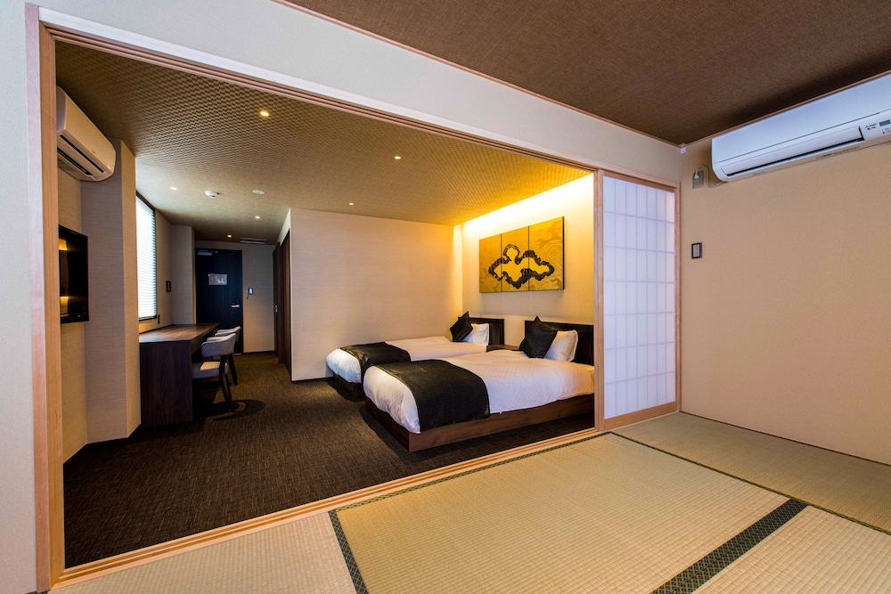 HOTEL ZIZI KYOTO GION 京都