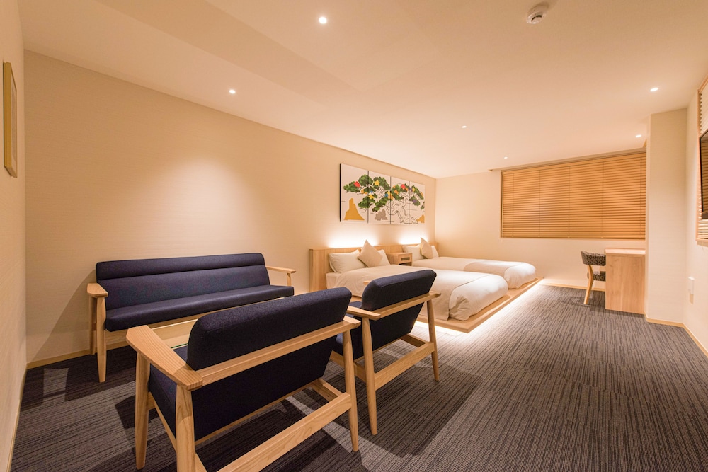 HOTEL ZIZI KYOTO GION 京都