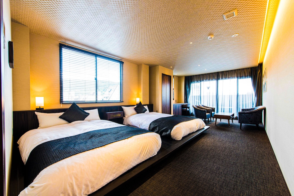 HOTEL ZIZI KYOTO GION 京都
