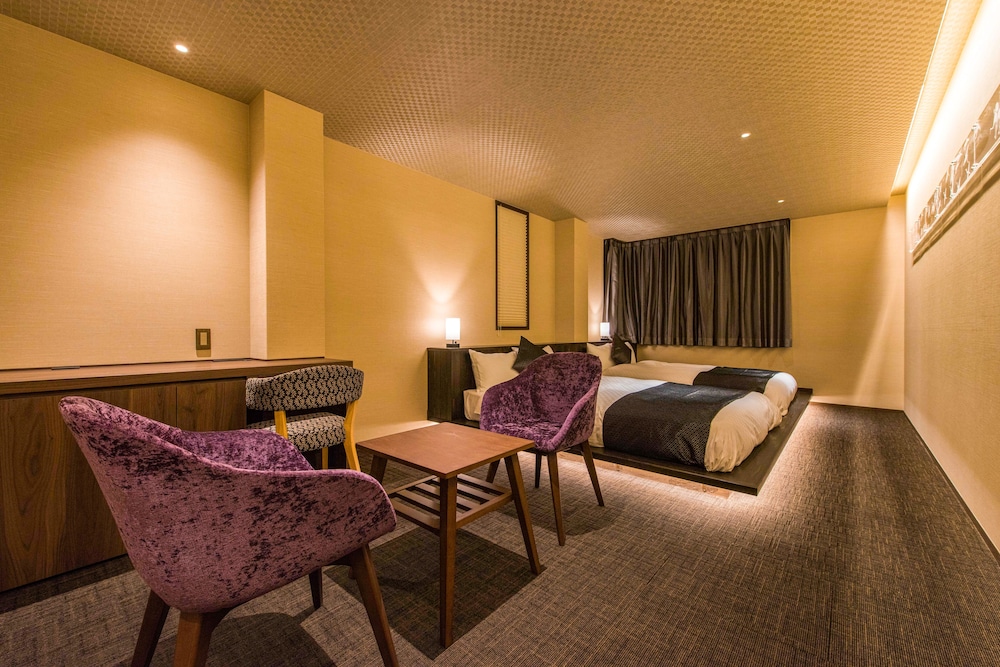 HOTEL ZIZI KYOTO GION 京都