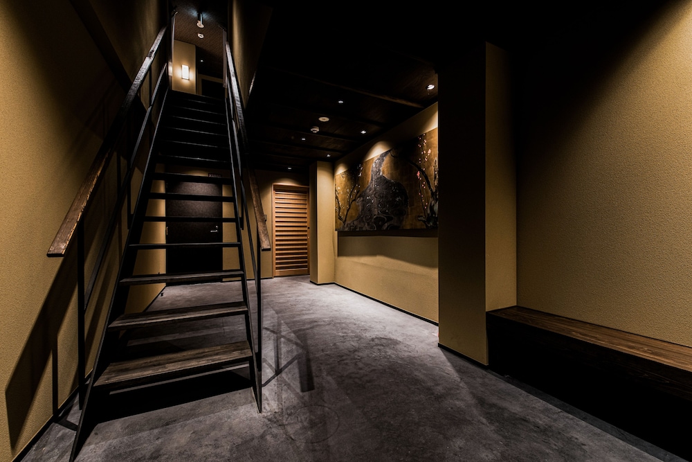 HOTEL ZIZI KYOTO GION 京都