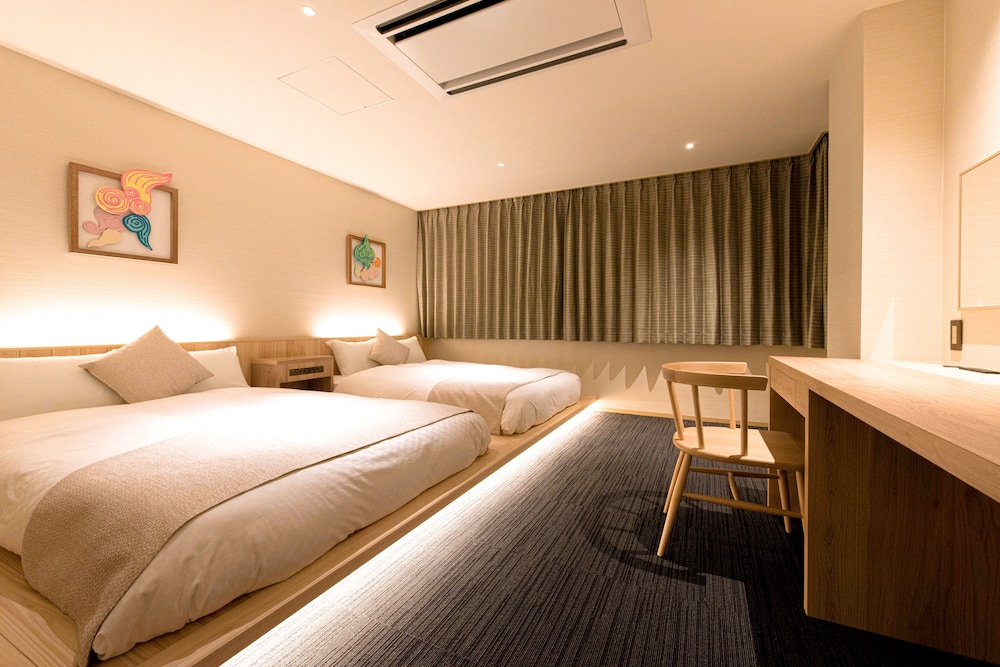 HOTEL ZIZI KYOTO GION 京都
