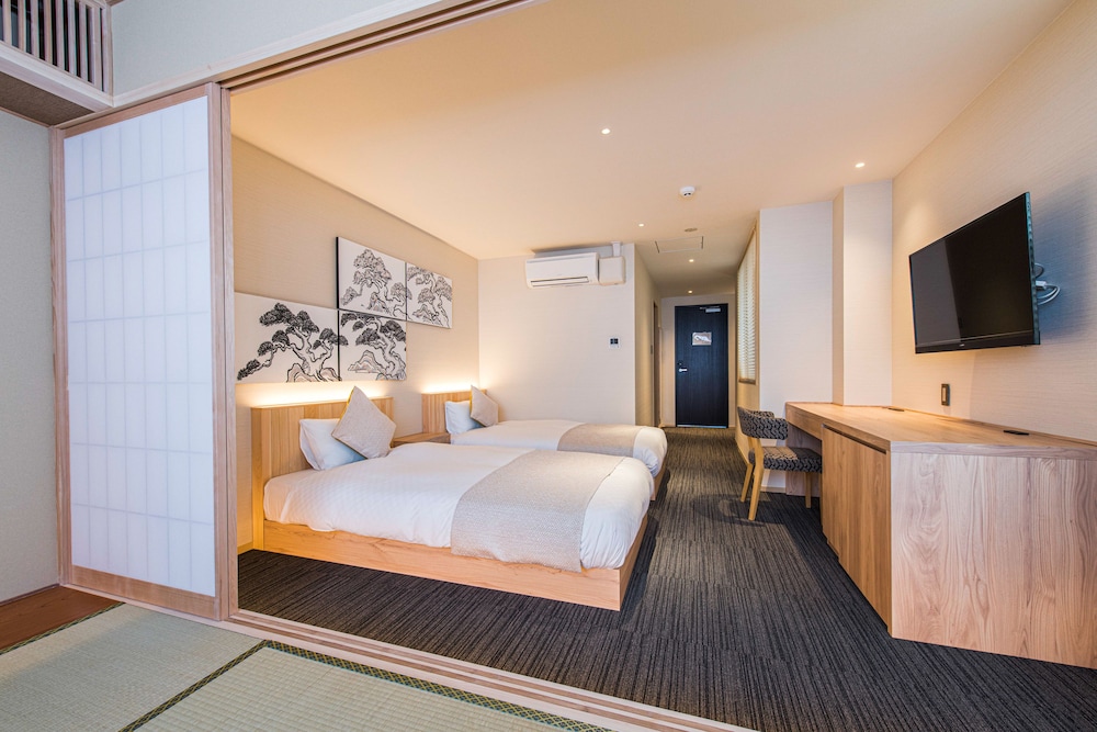 HOTEL ZIZI KYOTO GION 京都