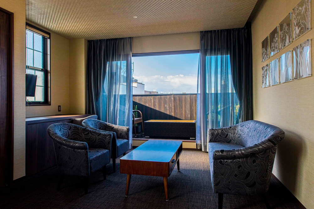 HOTEL ZIZI KYOTO GION 京都