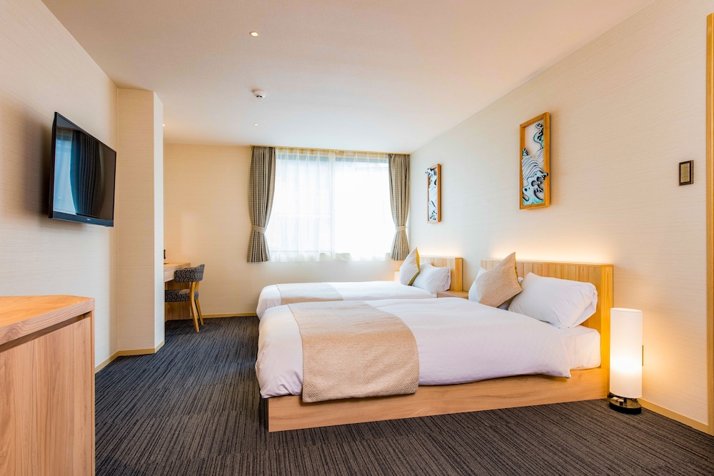 HOTEL ZIZI KYOTO GION 京都