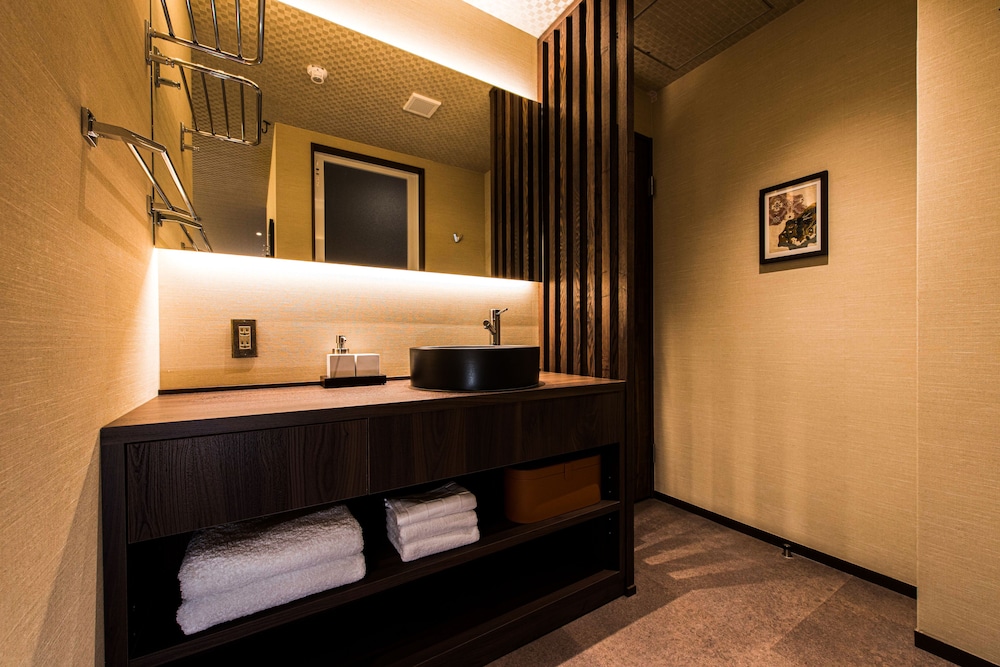 HOTEL ZIZI KYOTO GION 京都