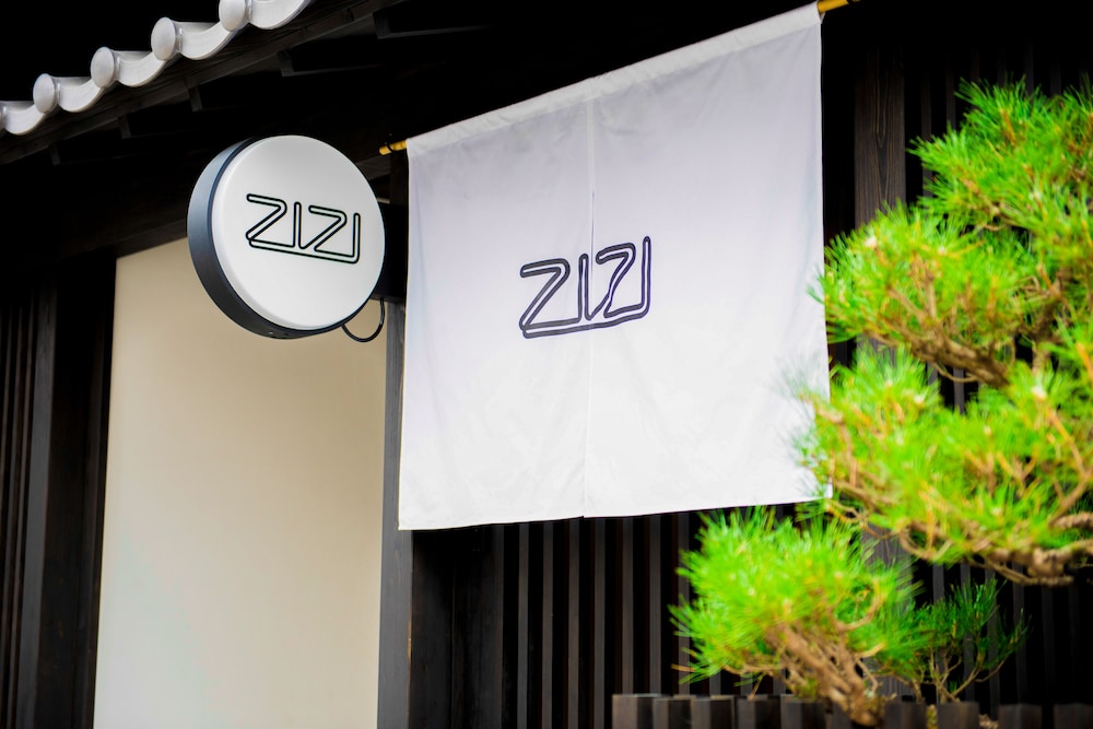 HOTEL ZIZI KYOTO GION 京都