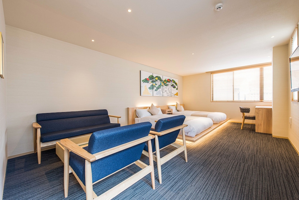 HOTEL ZIZI KYOTO GION 京都