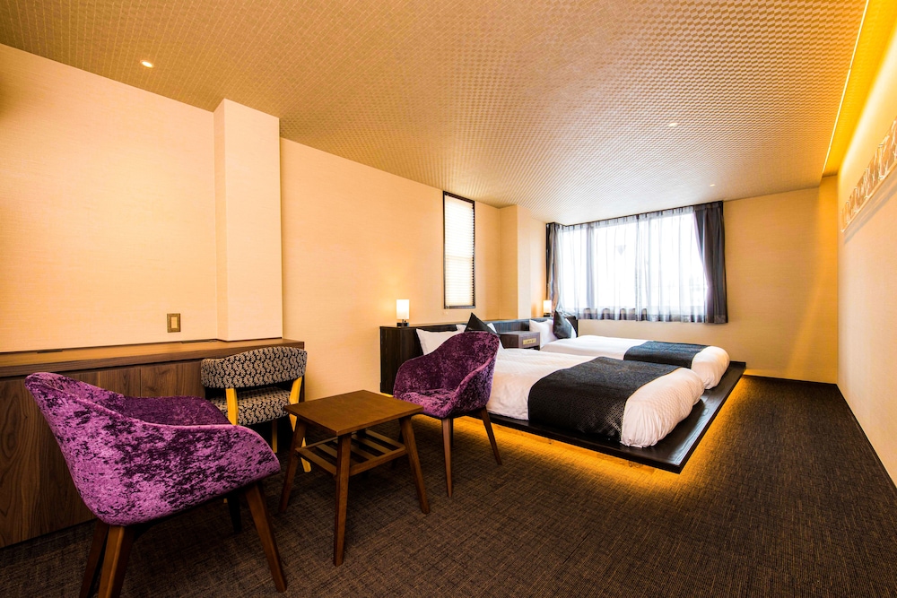 HOTEL ZIZI KYOTO GION 京都