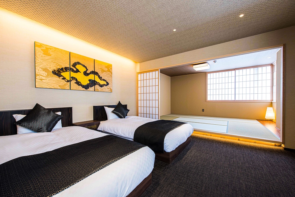 HOTEL ZIZI KYOTO GION 京都
