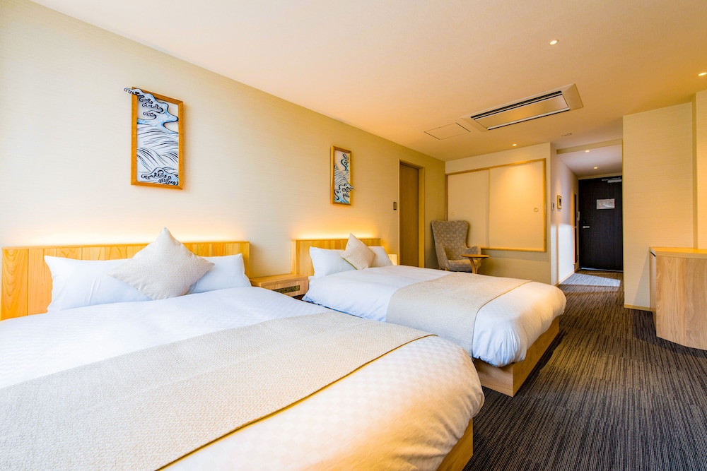 HOTEL ZIZI KYOTO GION 京都