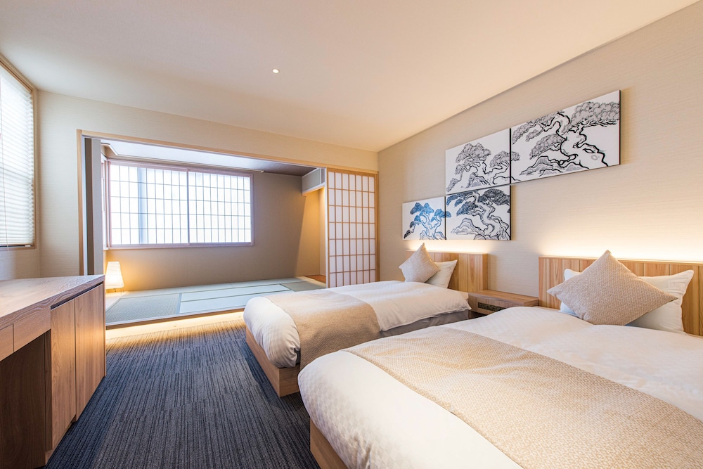 HOTEL ZIZI KYOTO GION 京都