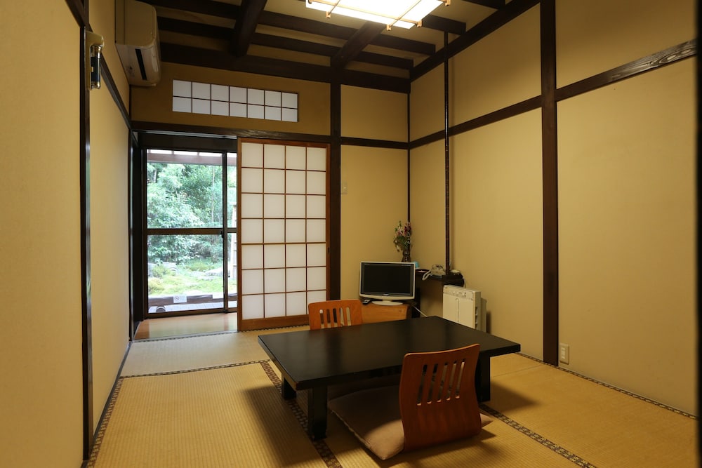 もみぢ家 別館 川の庵 京都