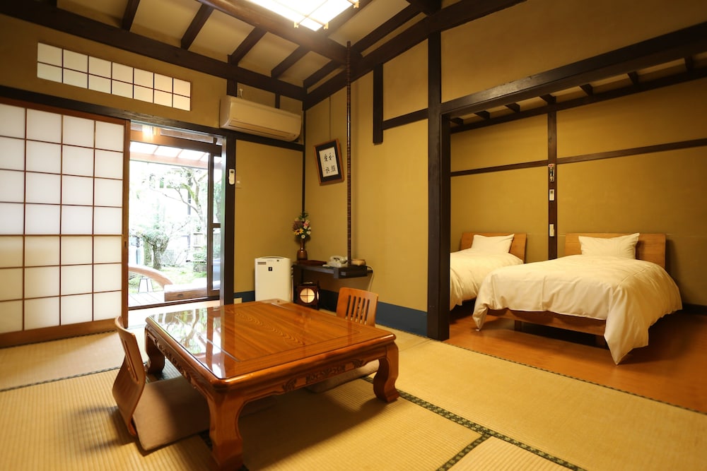 もみぢ家 別館 川の庵 京都