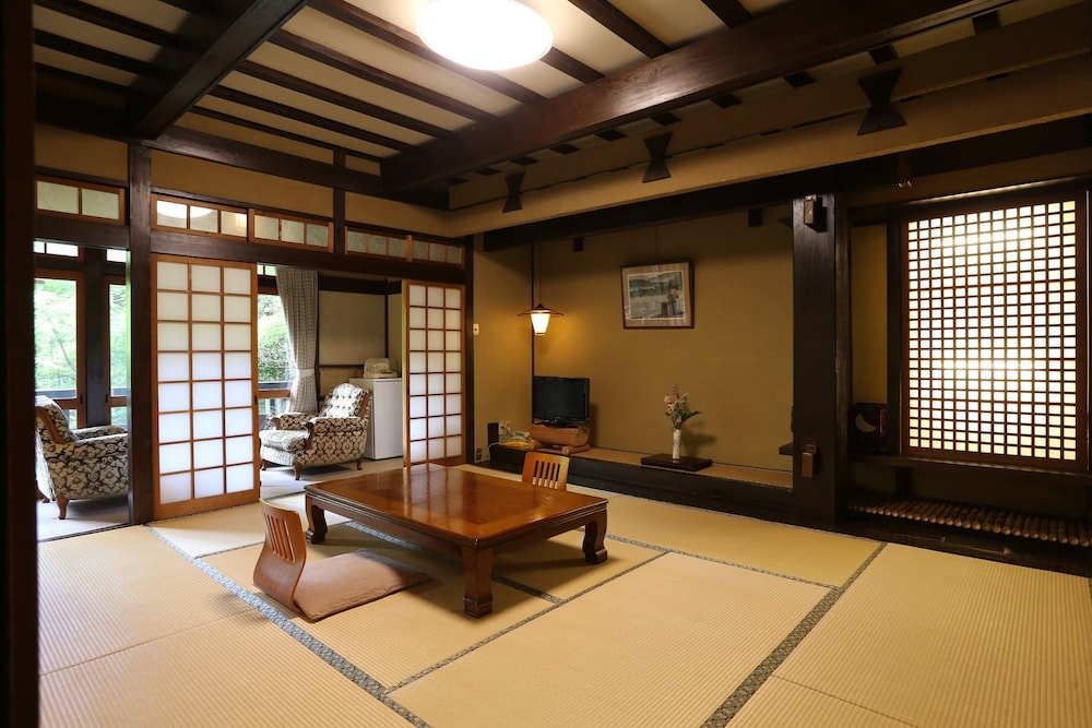 もみぢ家 別館 川の庵 京都