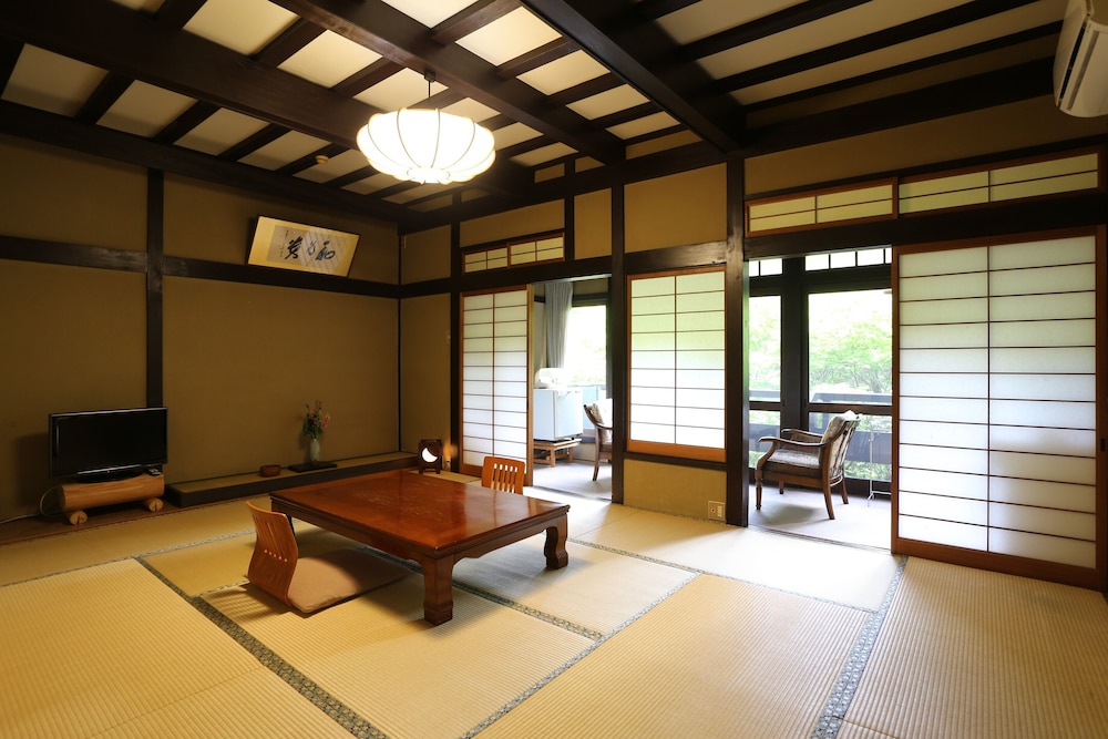 もみぢ家 別館 川の庵 京都