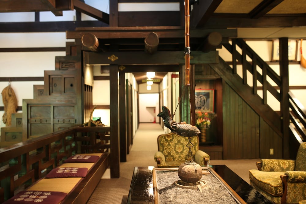 もみぢ家 別館 川の庵 京都