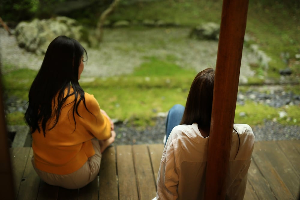 もみぢ家 別館 川の庵 京都