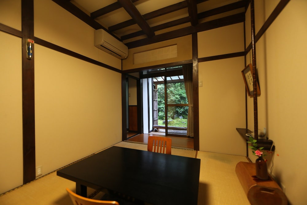 もみぢ家 別館 川の庵 京都