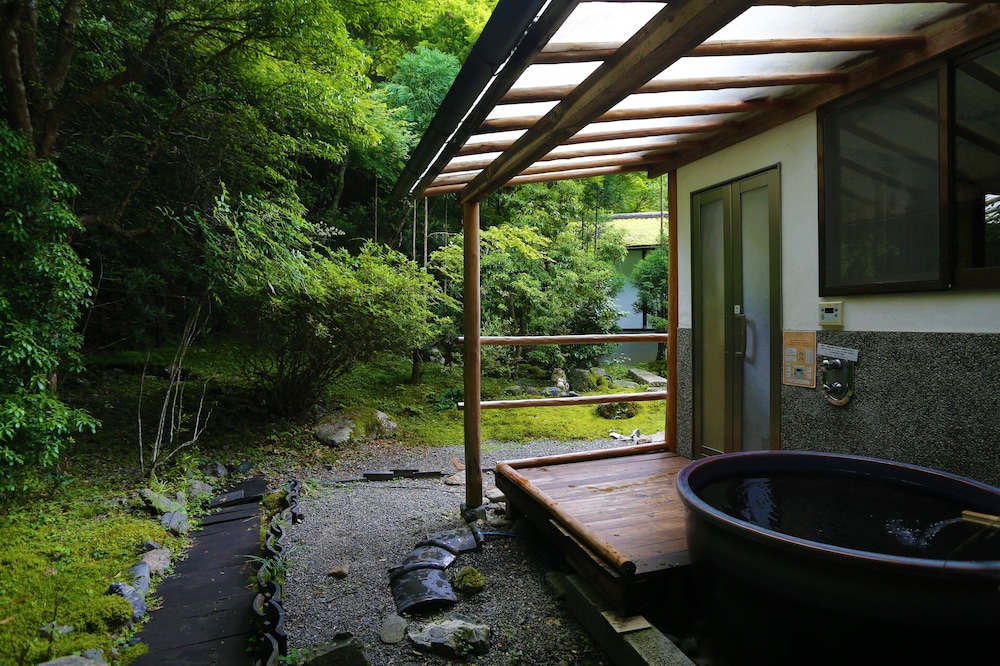 もみぢ家 別館 川の庵 京都
