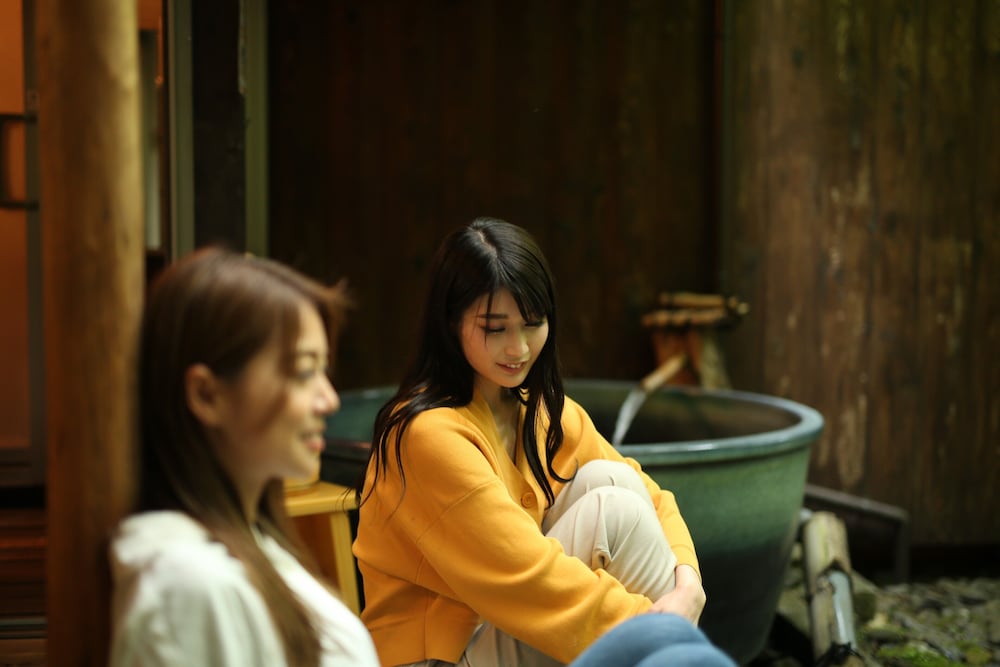 もみぢ家 別館 川の庵 京都