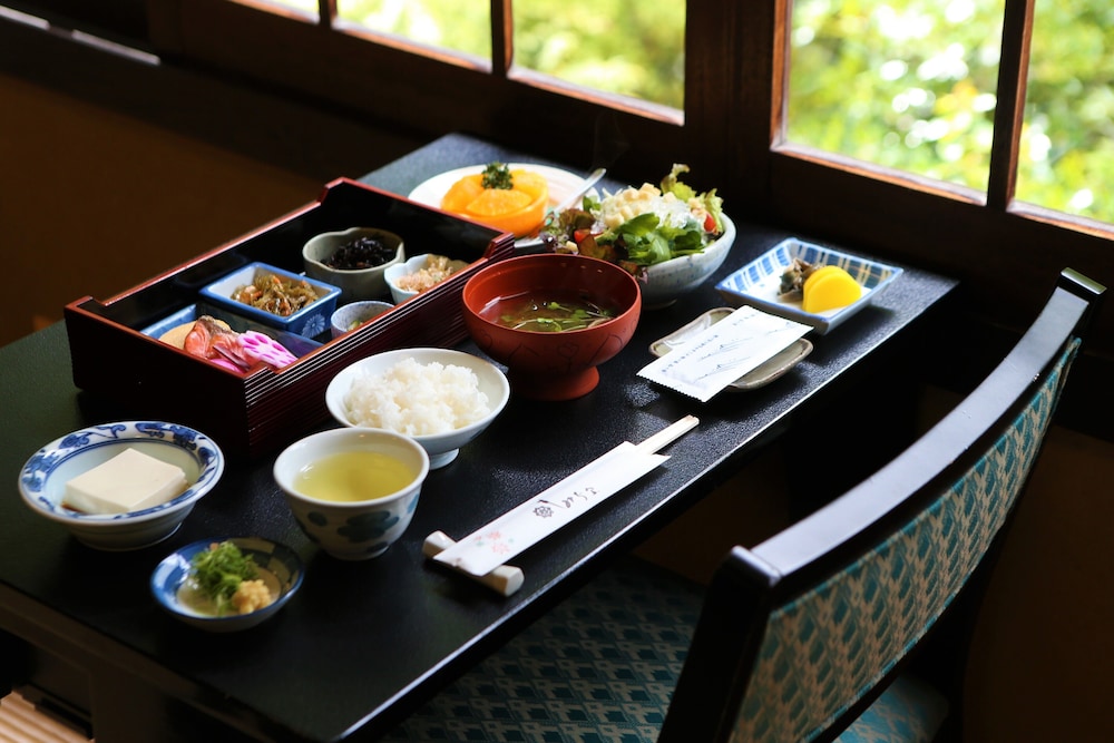 もみぢ家 別館 川の庵 京都