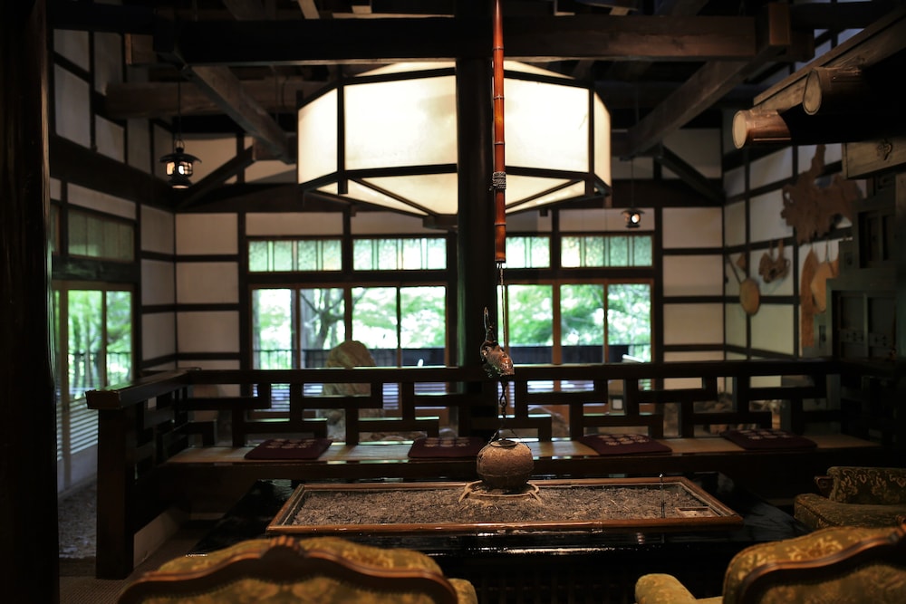 もみぢ家 別館 川の庵 京都