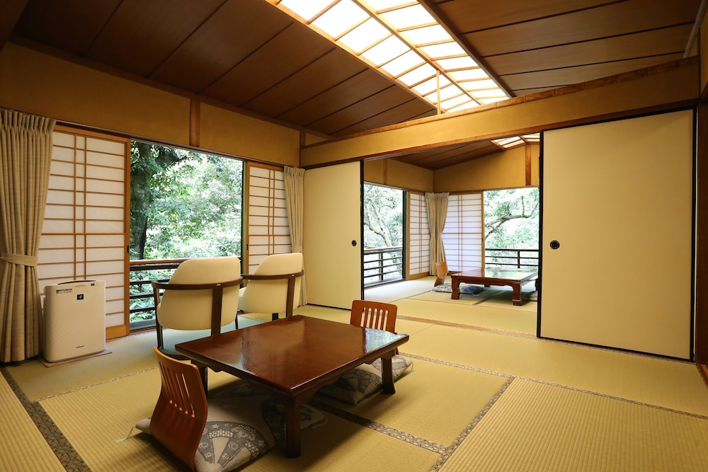 もみぢ家 別館 川の庵 京都