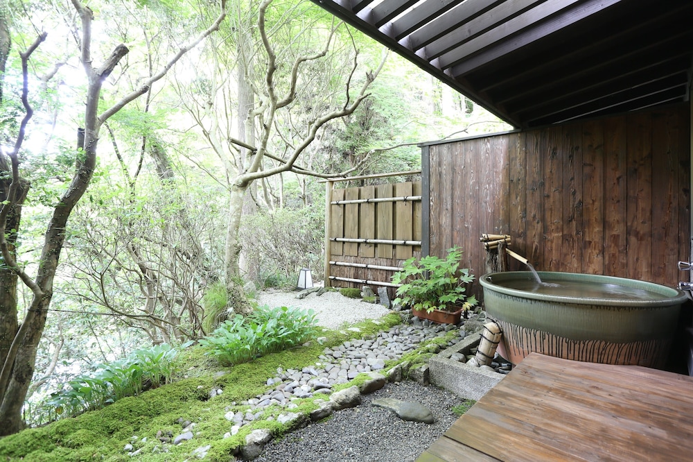 もみぢ家 別館 川の庵 京都