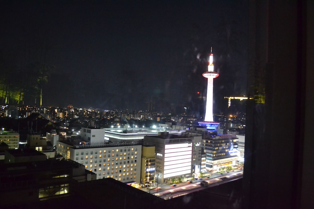 季楽庵京都駅北 京都
