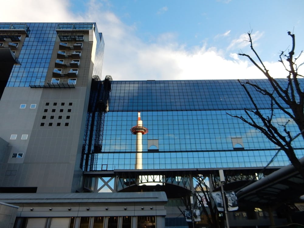 季楽庵京都駅北 京都