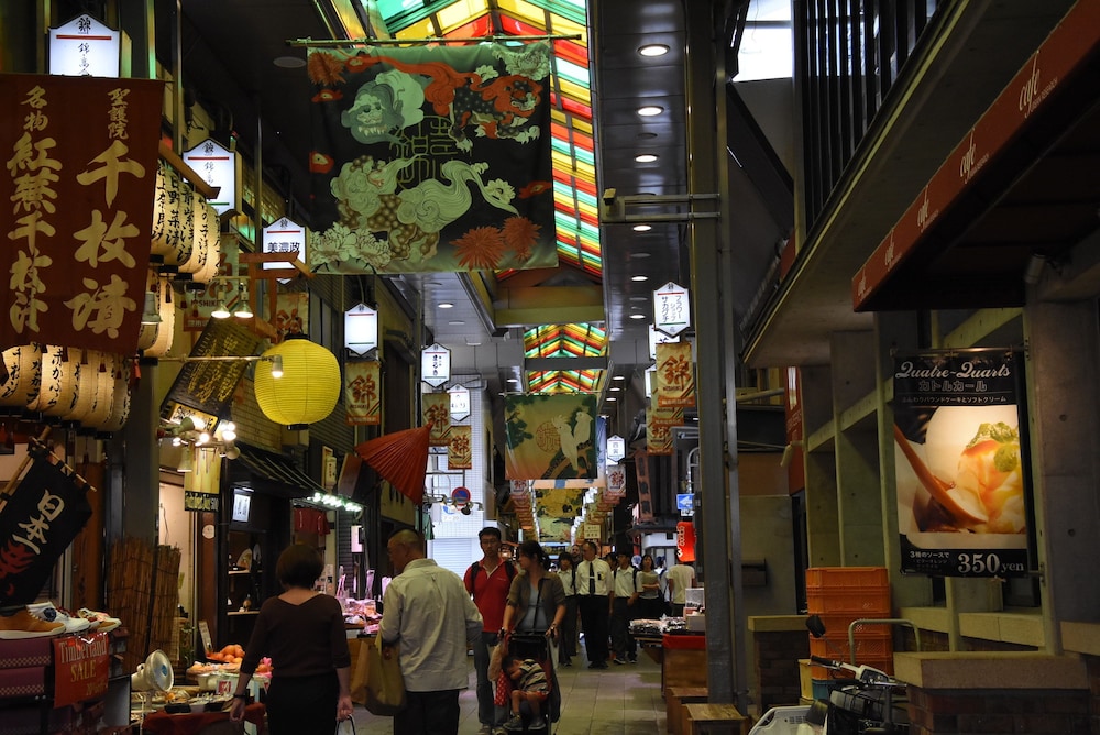 季楽庵京都駅北 京都