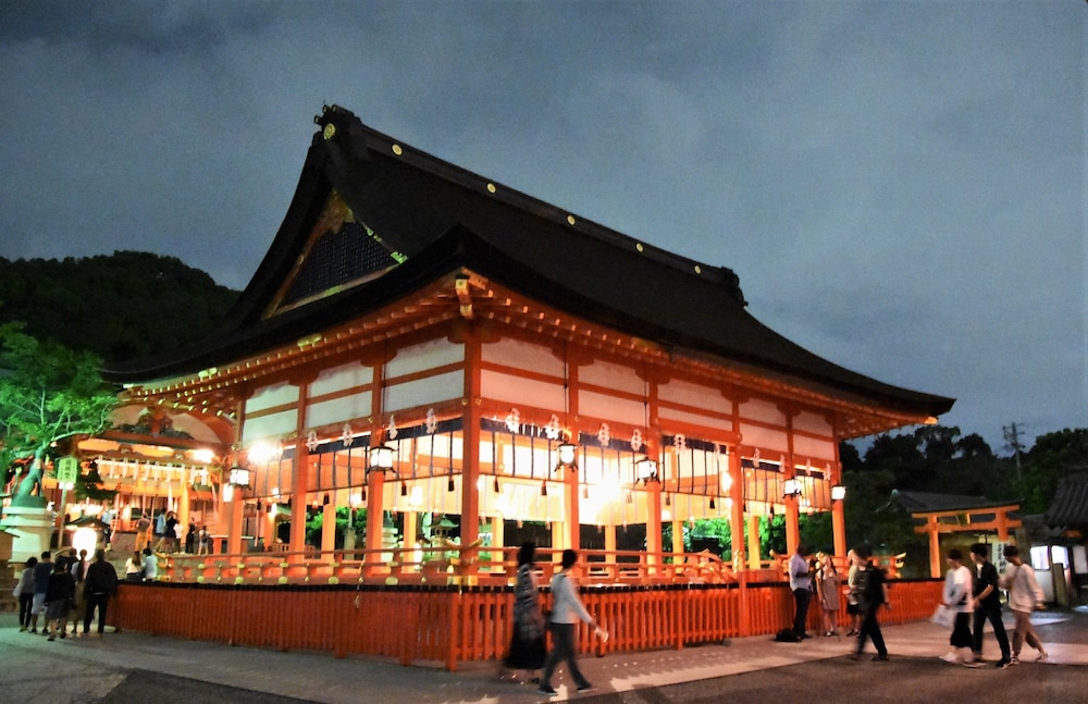 季楽庵京都駅北 京都