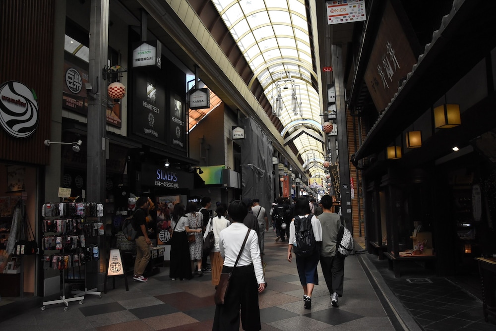 季楽庵京都駅北 京都